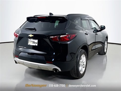 Used 2019 Chevrolet Blazer LT image 7