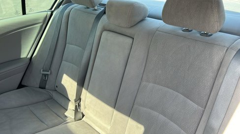 Used 2015 Honda Accord EX image 21