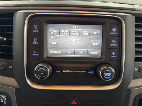 Used 2022 RAM 1500 Tradesman w/ Popular Equipment Group image 30