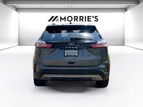 Used 2024 Ford Edge SEL image 6