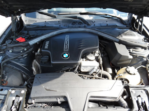 Used 2015 BMW 328i Sedan image 22