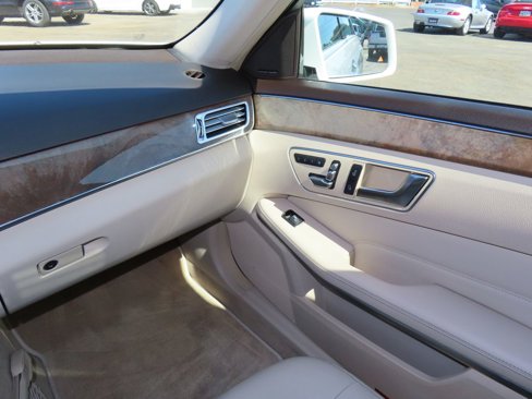 Used 2014 Mercedes-Benz E 350 Sport w/ Premium 1 Package image 28