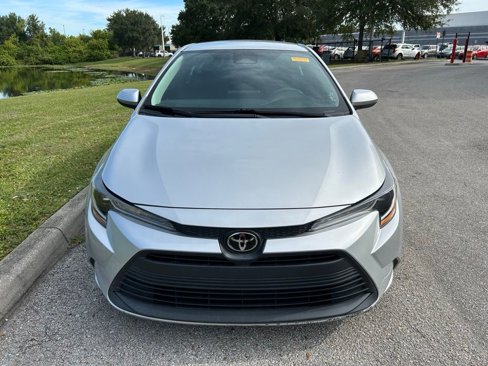 Used 2023 Toyota Corolla LE image 8