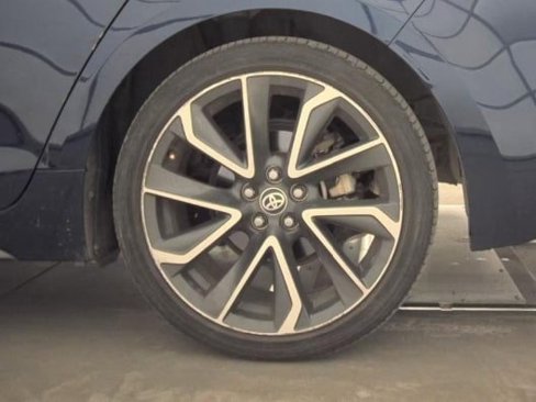 Used 2020 Toyota Corolla SE image 11