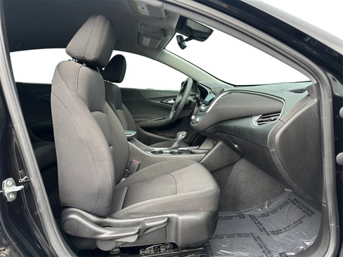 Used 2021 Chevrolet Malibu LS w/ Driver Confidence Package II image 16