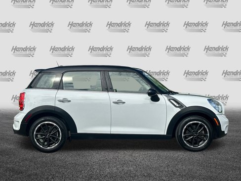Used 2016 MINI Cooper Countryman S image 3