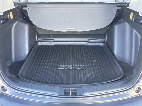 Used 2017 Honda CR-V EX-L image 21