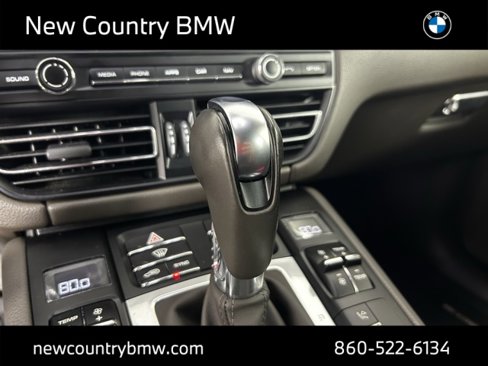 Used 2019 Porsche Macan S image 25