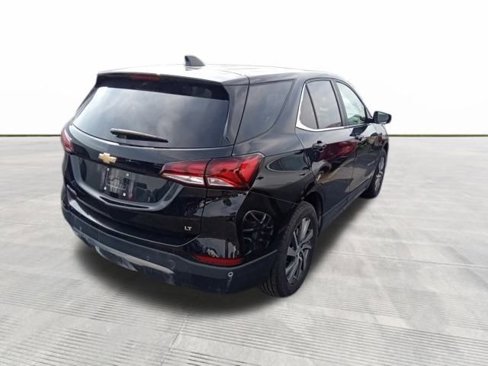 Used 2024 Chevrolet Equinox LT image 6