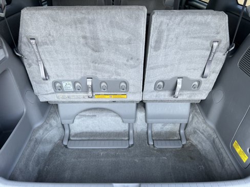 Used 2006 Toyota Sienna LE image 15