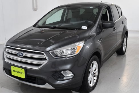 Used 2019 Ford Escape SE image 2