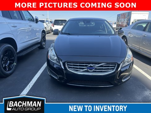 Used 2012 Volvo S60 T5 image 3