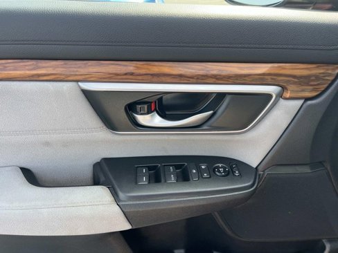 Used 2021 Honda CR-V EX image 14