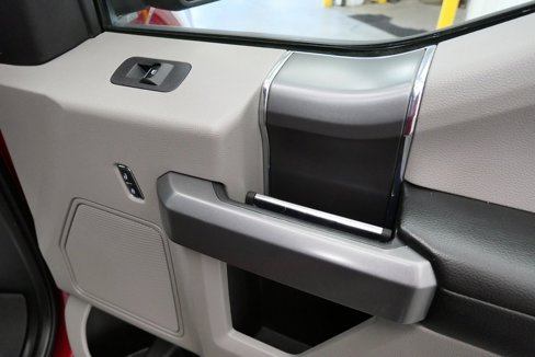 Used 2016 Ford F150 XLT w/ Equipment Group 301A Mid image 17