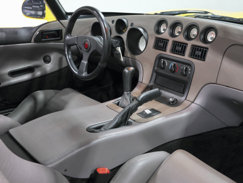Used 1995 Dodge Viper RT/10 image 56