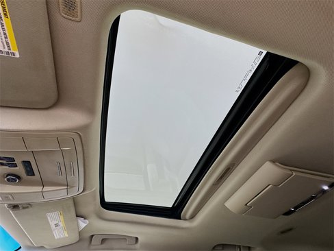 Used 2019 GMC Yukon SLT w/ Open Road Package image 23