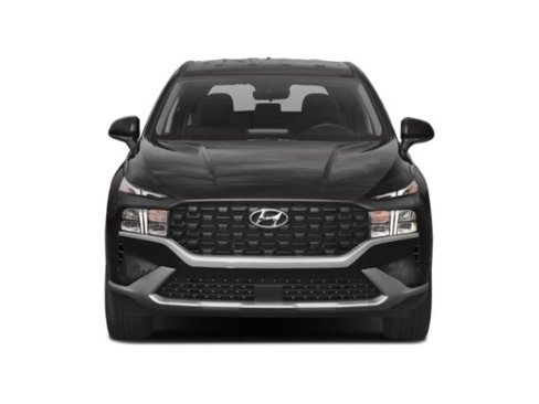Certified 2022 Hyundai Santa Fe SE image 7