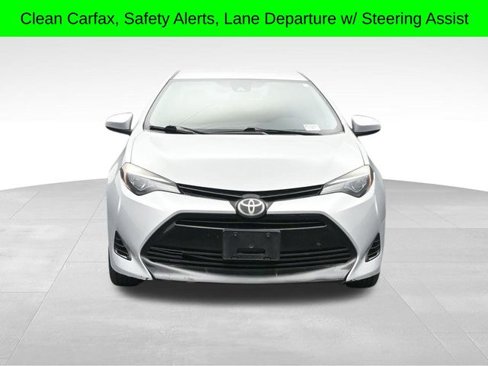Used 2019 Toyota Corolla LE image 16