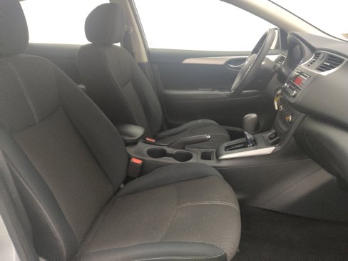 Used 2017 Nissan Sentra S image 21