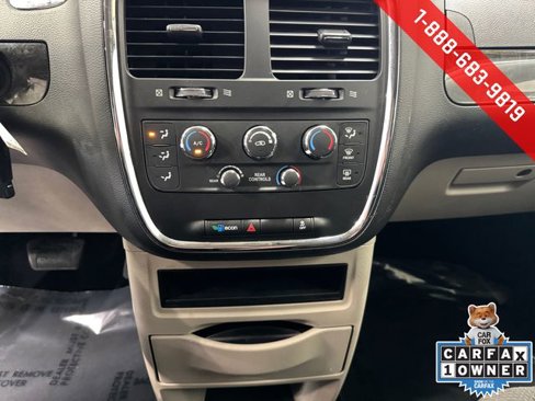 Used 2017 Dodge Grand Caravan SE w/ Power Window Group image 14