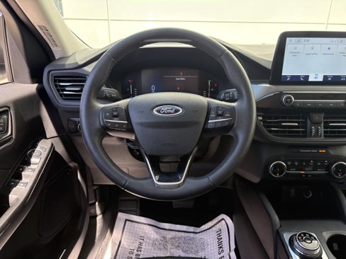 Used 2023 Ford Escape Active image 18