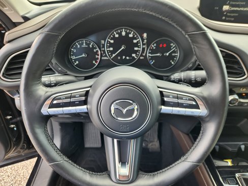 Certified 2022 MAZDA CX-30 2.5 Turbo w/ Premium Plus Pkg image 9