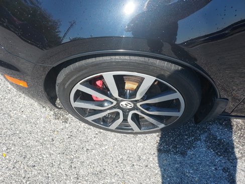 Used 2012 Volkswagen GTI 4-Door image 17
