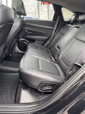 Used 2022 Hyundai Tucson Limited image 10