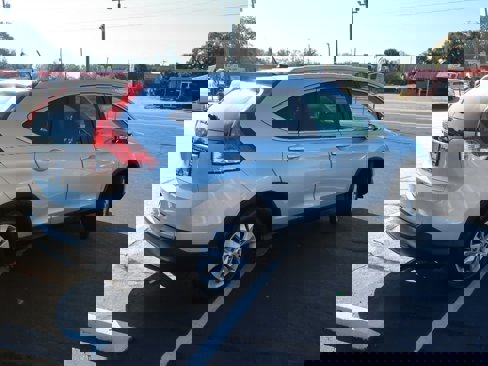 Used 2012 Honda CR-V EX-L image 5