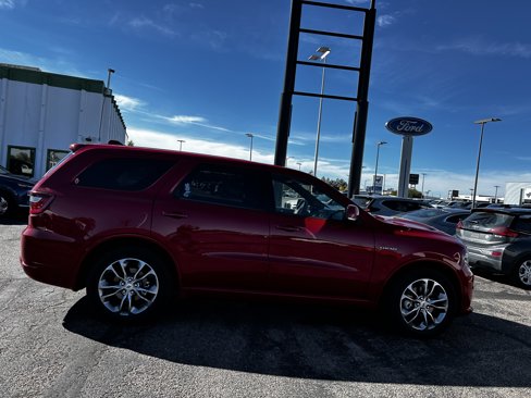 Used 2020 Dodge Durango R/T image 6