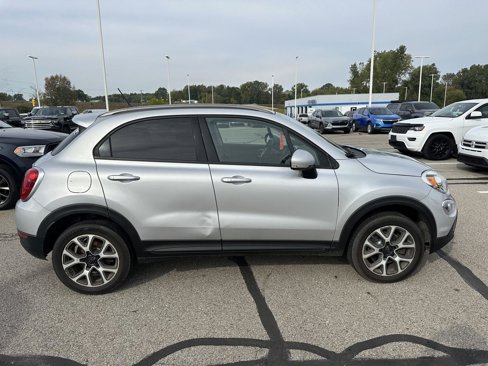 Used 2017 FIAT 500X Trekking image 10