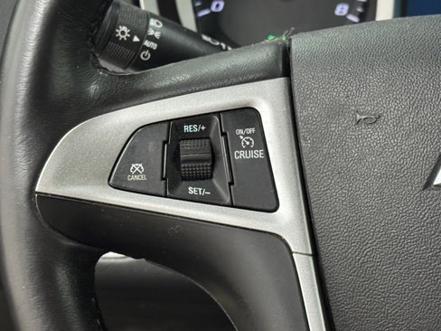 Used 2016 Chevrolet Equinox LT w/ Convenience Package image 28