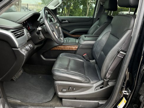 Used 2017 Chevrolet Tahoe Premier image 25