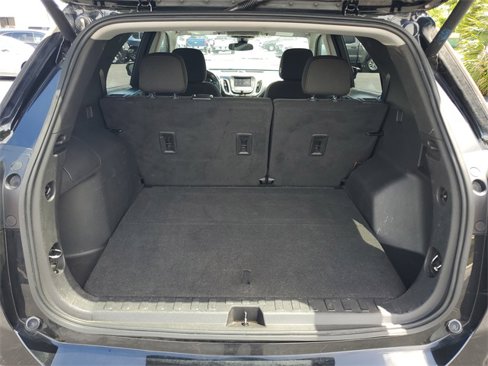 Used 2022 Chevrolet Equinox LT image 8