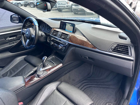 Used 2017 BMW 430i Gran Coupe image 22