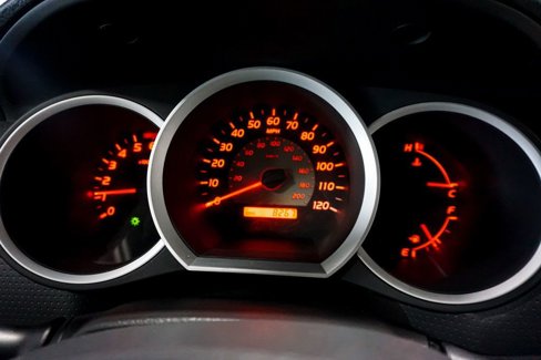 Used 2009 Toyota Tacoma X-Runner image 26