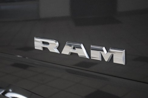 Used 2022 RAM 2500 Tradesman image 14
