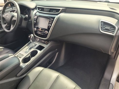 Used 2023 Nissan Murano SV image 12