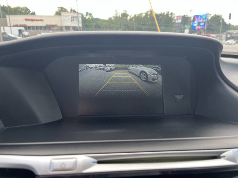 Used 2014 Honda Accord EX-L image 9