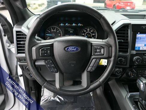 Used 2018 Ford F150 XLT w/ Equipment Group 302A Luxury image 20