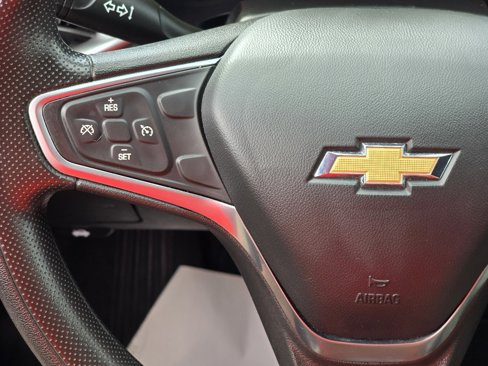 Used 2022 Chevrolet Malibu LT image 15
