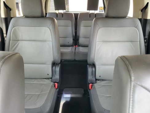 Used 2019 Ford Flex SEL w/ Equipment Group 202A image 19