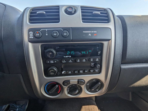 Used 2007 GMC Canyon SLE image 15