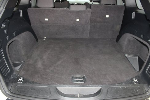 Used 2020 Jeep Grand Cherokee Laredo image 28