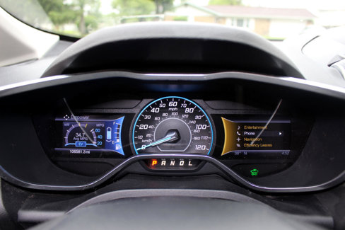 Used 2013 Ford C-MAX SE image 21
