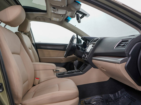 Used 2018 Subaru Outback 2.5i Limited image 10