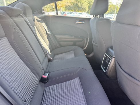 Used 2023 Dodge Charger SXT image 8