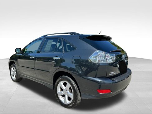 Used 2009 Lexus RX 350 2WD image 9