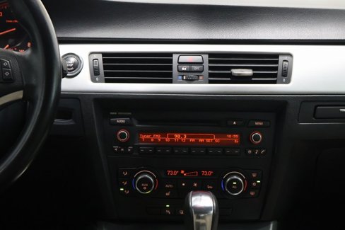 Used 2011 BMW 335i Coupe image 19