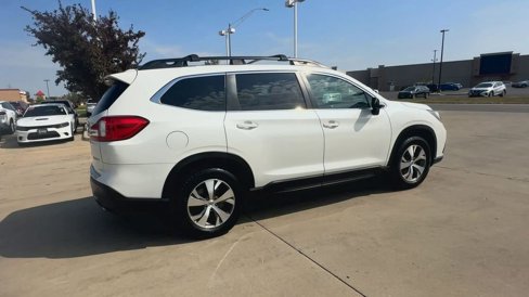 Used 2020 Subaru Ascent Premium w/ Convenience Package image 8